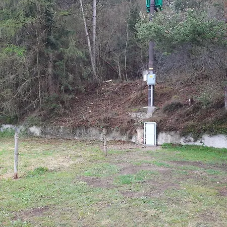 Casa Maria Giardino Διαμέρισμα *