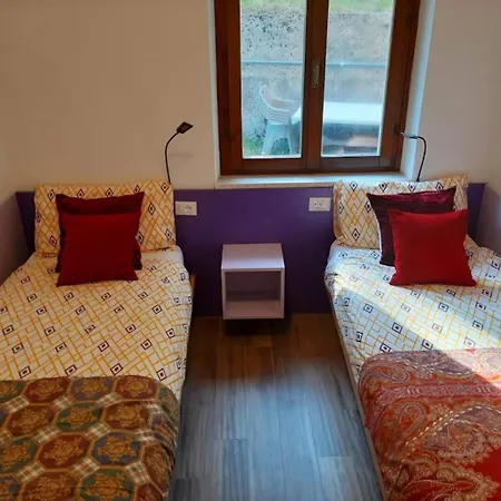 Casa Maria Giardino Διαμέρισμα *