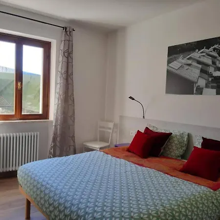Casa Maria Giardino *